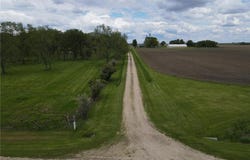 74182 115th Street, Le Roy Twp, MN 55951
