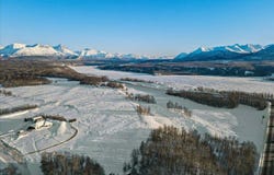 4450 N Glenn Highway, Palmer, AK 99645