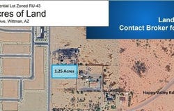 0 N 183rd Avenue, Surprise, AZ 85374