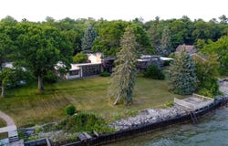 1236 Tawas Beach Road, East Tawas, MI 48730