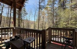 306 Jacks River Road, Blue Ridge, GA 30513