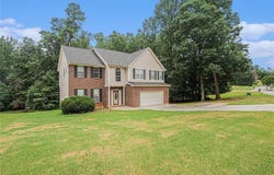 1224 Falls Creek Court, Conyers, GA 30094