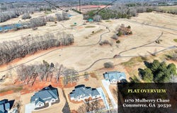1170 Mulberry Chase, Commerce, GA 30530