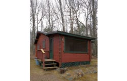 9824 N South Shore Road, Hayward, WI 54843