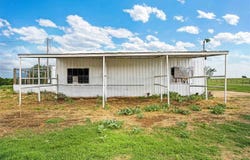 273787 E 1720 Rd, Duncan, OK 73533