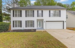 285 Camden Park Drive, Lawrenceville, GA 30046