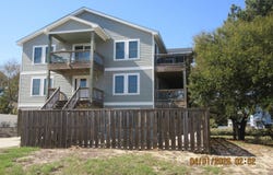 861 Ivory Court lot: 369, Corolla, NC 27927