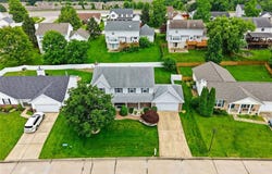 406 Winter Wind Drive, O'Fallon, MO 63366
