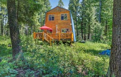 4175 Juniper Drive, Island Park, ID 83429