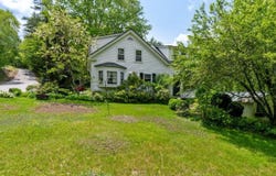 96 Lawrence Street, Andover, NH 03216