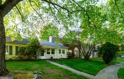 3402 MAPLE BLUFF LN, BOWIE, MD 20715