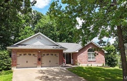 1321 Melvin Drive, Festus, MO 63028