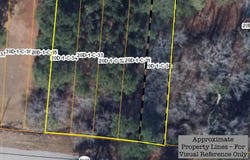 Van Dyke Circle lot: 30-34, Emporia, VA 23847