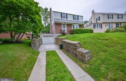 7321 YORKTOWNE DRIVE, BALTIMORE, MD 21204