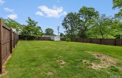 2642 Marvin Street, Cape Girardeau, MO 63701