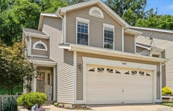 3408 Charleston Place Court, Manchester, MO 63088