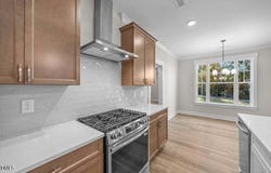 1130 Brookfield Drive, Gibsonville, NC 27249