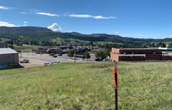 W Galena Avenue, Cripple Creek, CO 80813