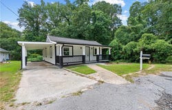 2322 Ewing Street SW, Atlanta, GA 30331