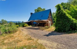 45265 SUNNYSIDE DR, Foster, OR 97345