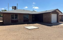 1562 DIEGO RIVERA Drive, El Paso, TX 79936