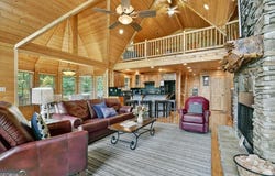 200 Dancing Leaves, Blue Ridge, GA 30513