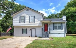 194 Manning Mill Road NW, Adairsville, GA 30103
