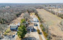 2520 N WEST BOULEVARD, VINELAND, NJ 08360