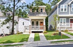 901 Linwood Avenue, Durham, NC 27701