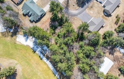 On AQUILA CT, Eagle River, WI 54521
