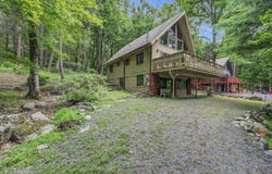 34 Roamingwood Road, Lake Ariel, PA 18436