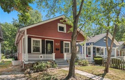 7529 Jefferson Street, Kansas City, MO 64114