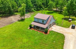 16 Jericho Ridge, Picayune, MS 39466