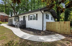 4720 Shoshonee Trail, College Park, GA 30349