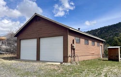 19106 Kimball Creek Road, Collbran, CO 81624