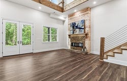 7258 Island Mill Road SE, Acworth, GA 30102