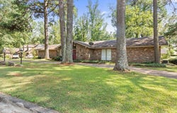 1 HILLCROFT ST, Pine Bluff, AR 71603