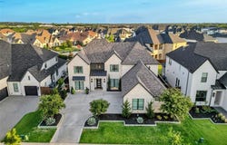 3749 Marble Hill Road, Frisco, TX 75034