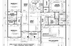 1594 S Nc 41 & 111 Highway, Beulaville, NC 28518
