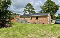 903 S Sycamore Street, Goldsboro, NC 27530