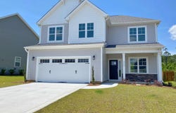 2786 Longleaf Pine Circle, Leland, NC 28451