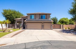 1204 S ARROYA Circle, Mesa, AZ 85206