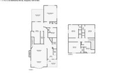 17424 Old Mehama Rd SE, Stayton, OR 97383