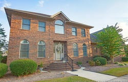 1110 Spanish Oak Lane, Lumberton, NC 28358