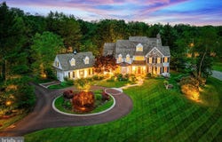 1298 FARM LANE, BERWYN, PA 19312