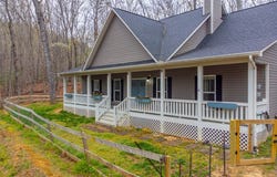 213 Pine Meadows Road, Bryson City, NC 28713