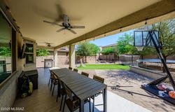 6733 E Via Boca Grande, Tucson, AZ 85756
