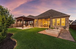 2711 Meadowbrook Boulevard, Prosper, TX 75078