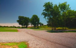 19088 Old Santa Fe Trail, Thakerville, OK 73459