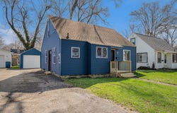 1242 Nassau Street, Kalamazoo, MI 49048